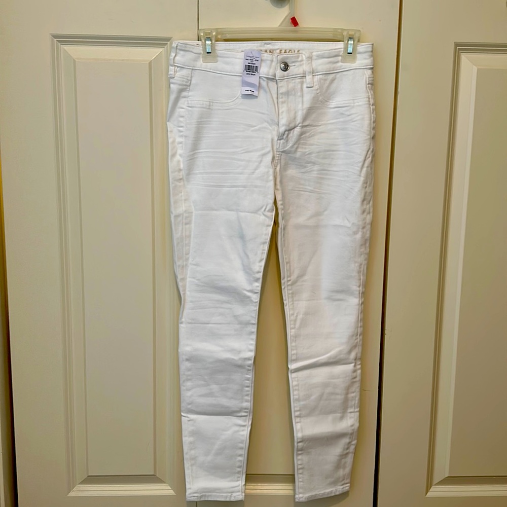 American Eagle Jegging